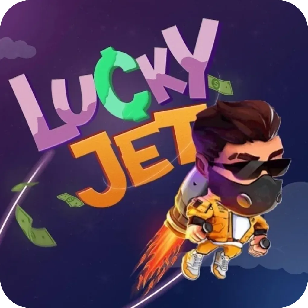Lucky Jet slot