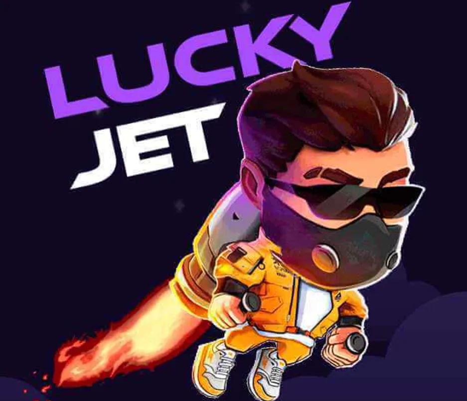 Lucky Jet